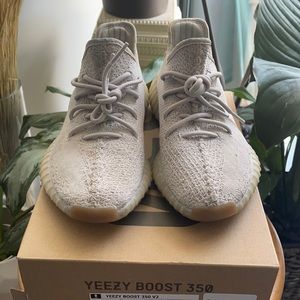 Yeezy Boost 350 V2 Sesame